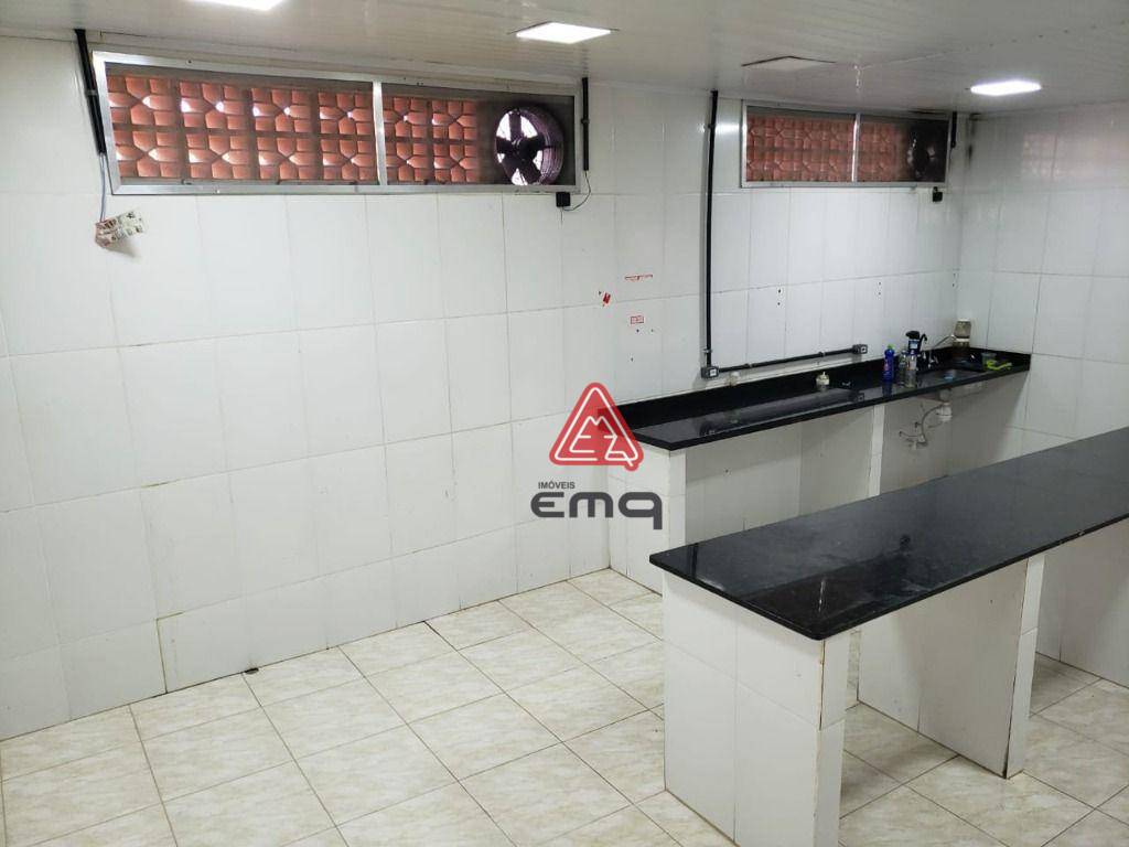 Loja-Salão para alugar, 40m² - Foto 6