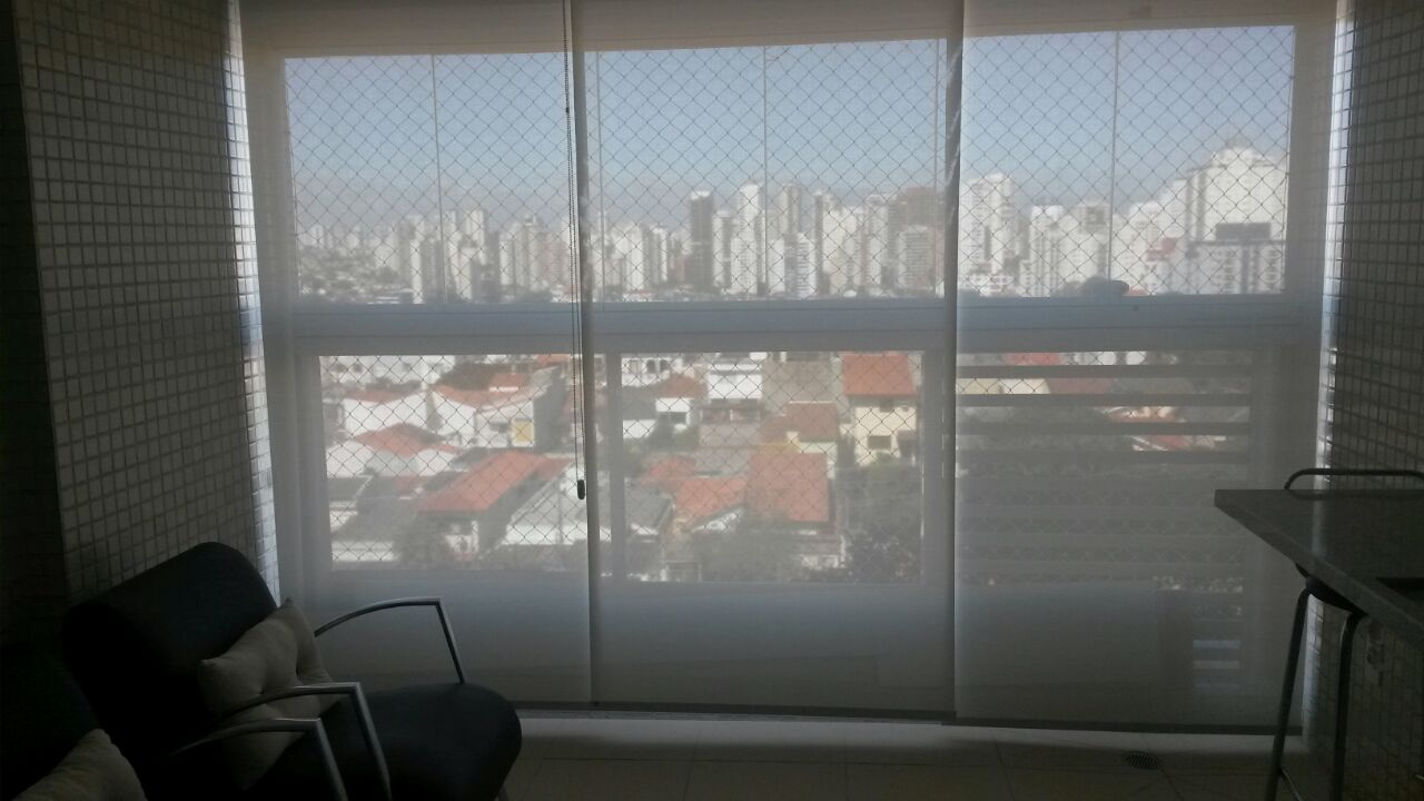 Apartamento à venda com 2 quartos, 70m² - Foto 12