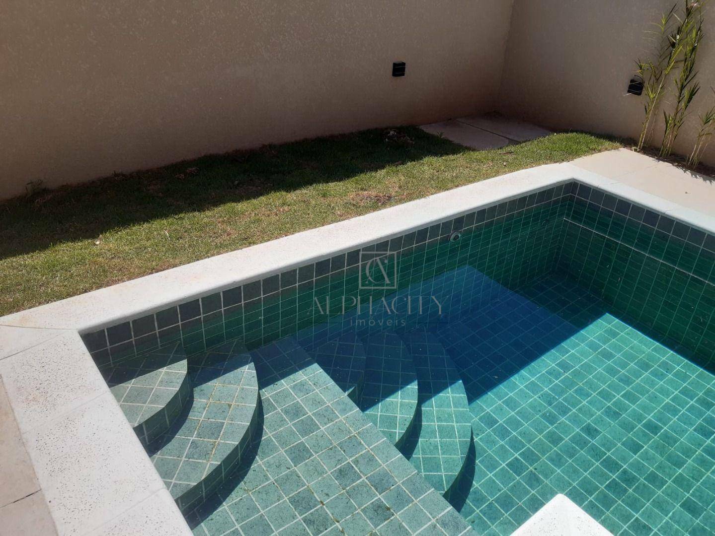 Casa de Condomínio à venda com 4 quartos, 200m² - Foto 9