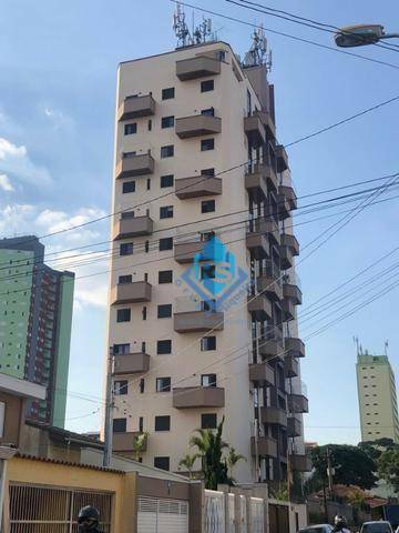 Apartamento à venda com 3 quartos, 140m² - Foto 20