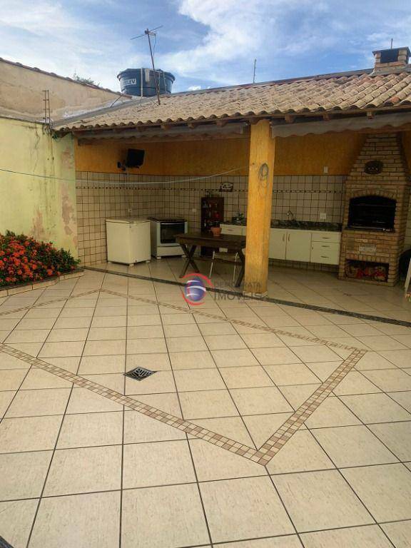 Sobrado à venda com 5 quartos, 500m² - Foto 63