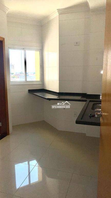 Apartamento à venda com 3 quartos, 85m² - Foto 12