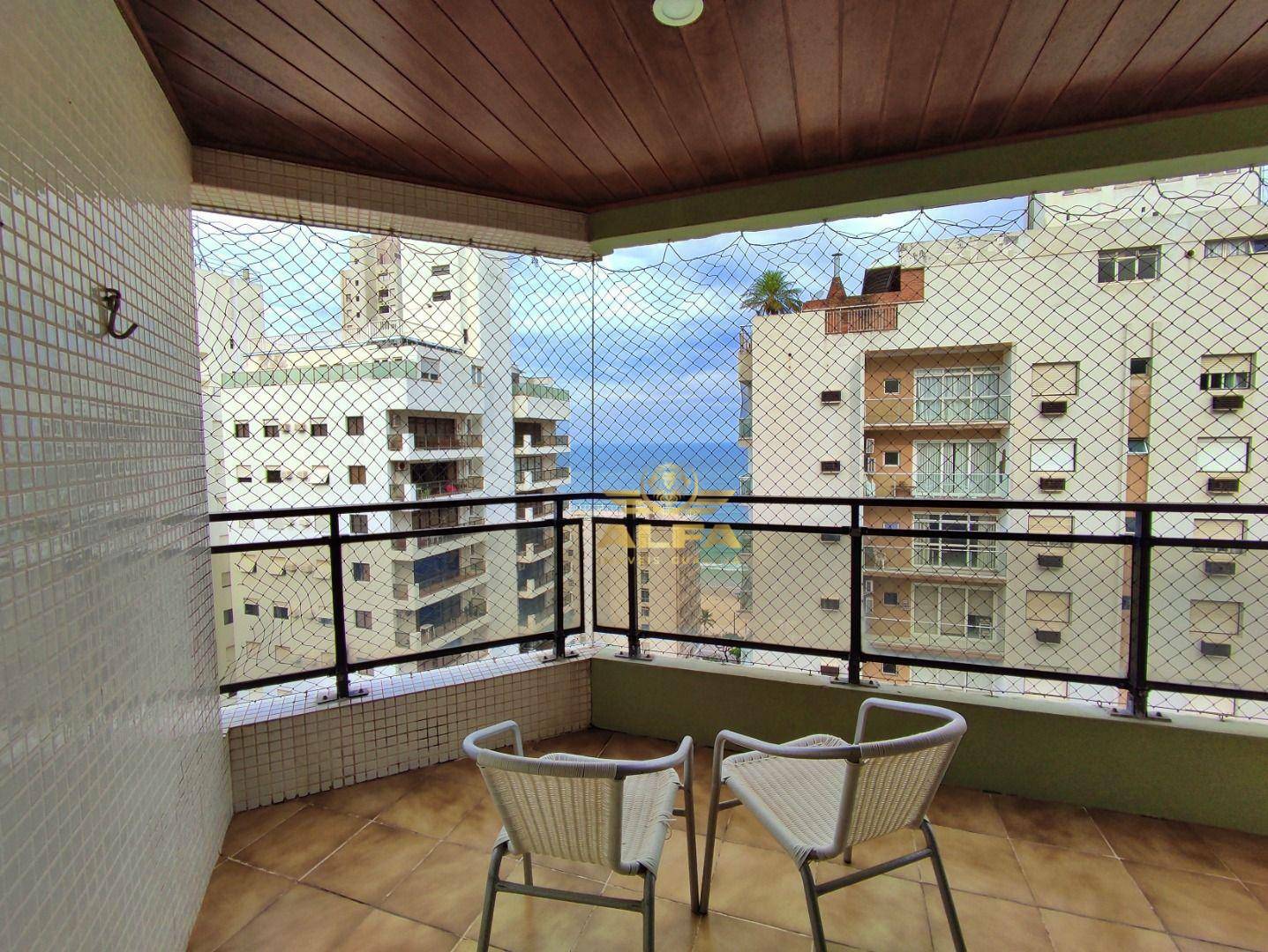 Apartamento à venda com 3 quartos, 175m² - Foto 1