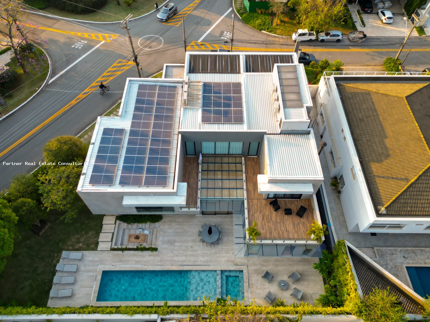Casa de Condomínio à venda com 5 quartos, 1012m² - Foto 41