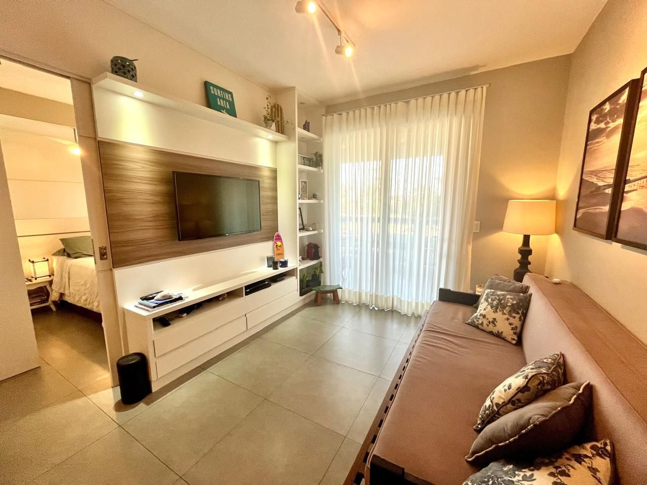 Casa de Condomínio à venda com 1 quarto, 60m² - Foto 2