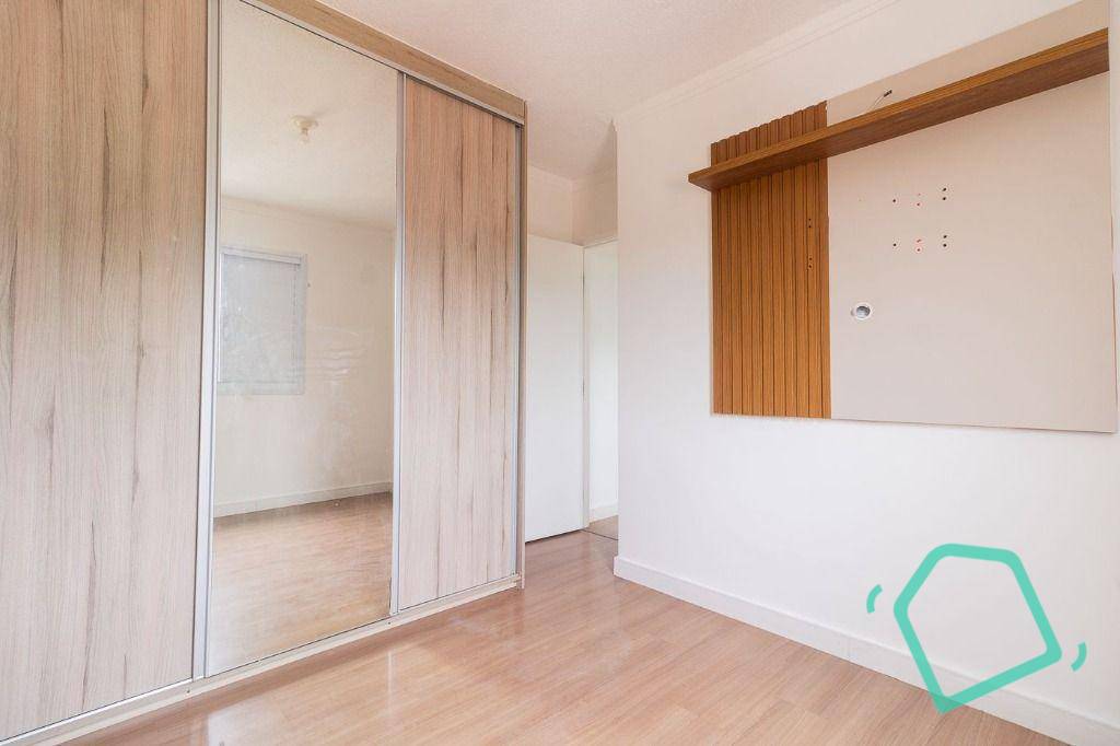 Apartamento à venda com 2 quartos, 60m² - Foto 8