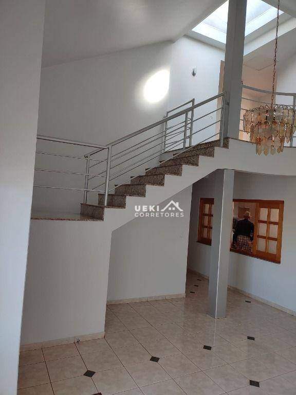 Casa à venda com 5 quartos, 334m² - Foto 19