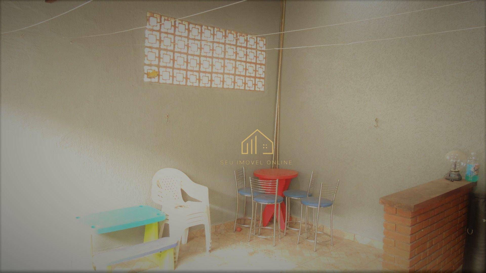 Sobrado à venda e aluguel com 4 quartos, 180m² - Foto 34