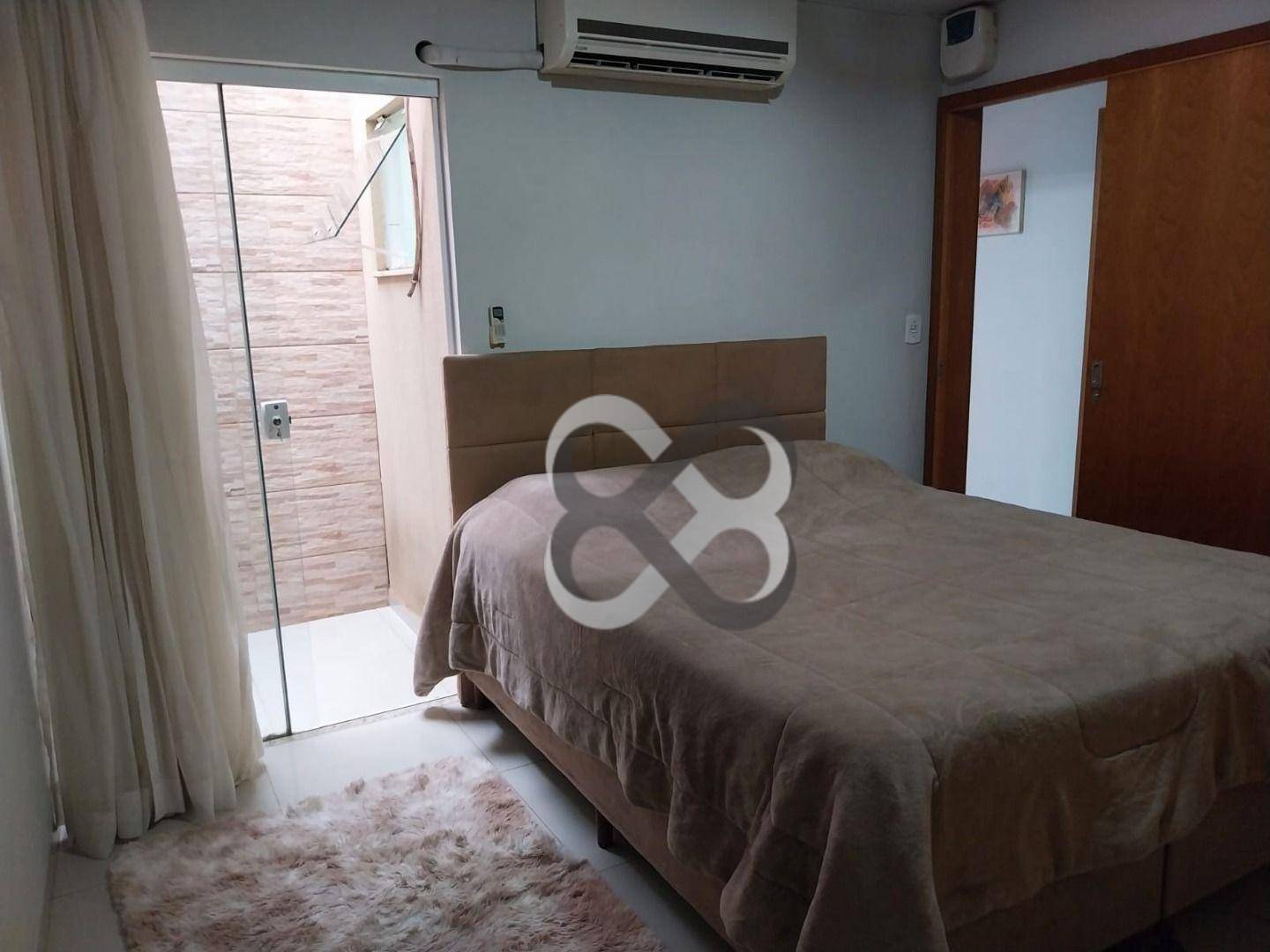 Casa à venda com 3 quartos, 90m² - Foto 8