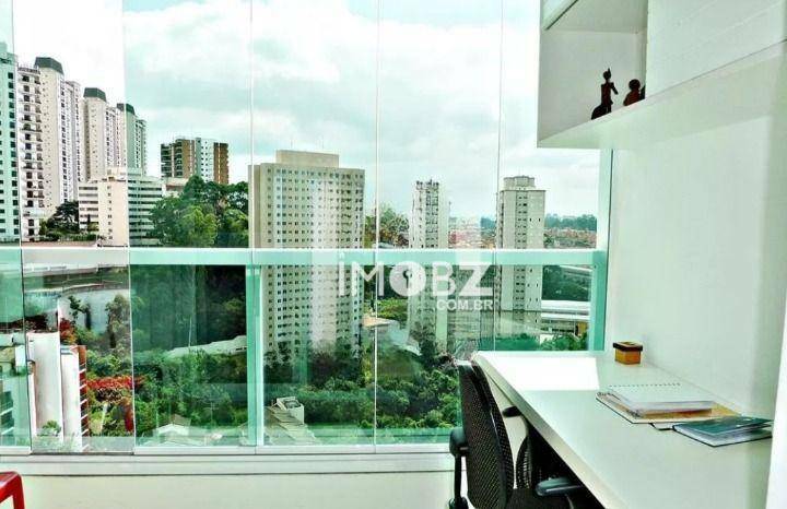 Apartamento à venda com 2 quartos, 64m² - Foto 2