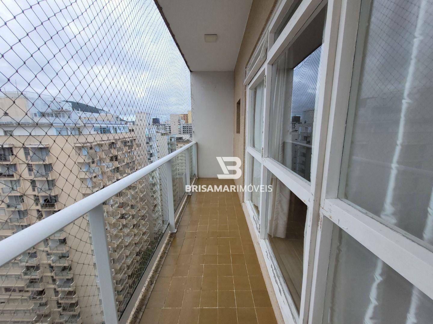 Apartamento à venda e aluguel com 3 quartos, 140m² - Foto 13