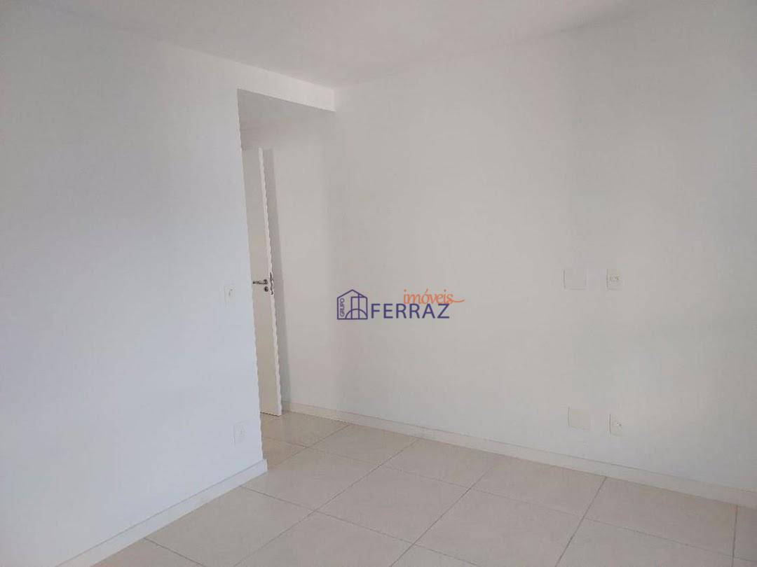 Apartamento à venda com 3 quartos, 85m² - Foto 6