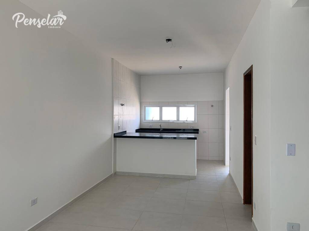 Sobrado à venda com 2 quartos, 82m² - Foto 7