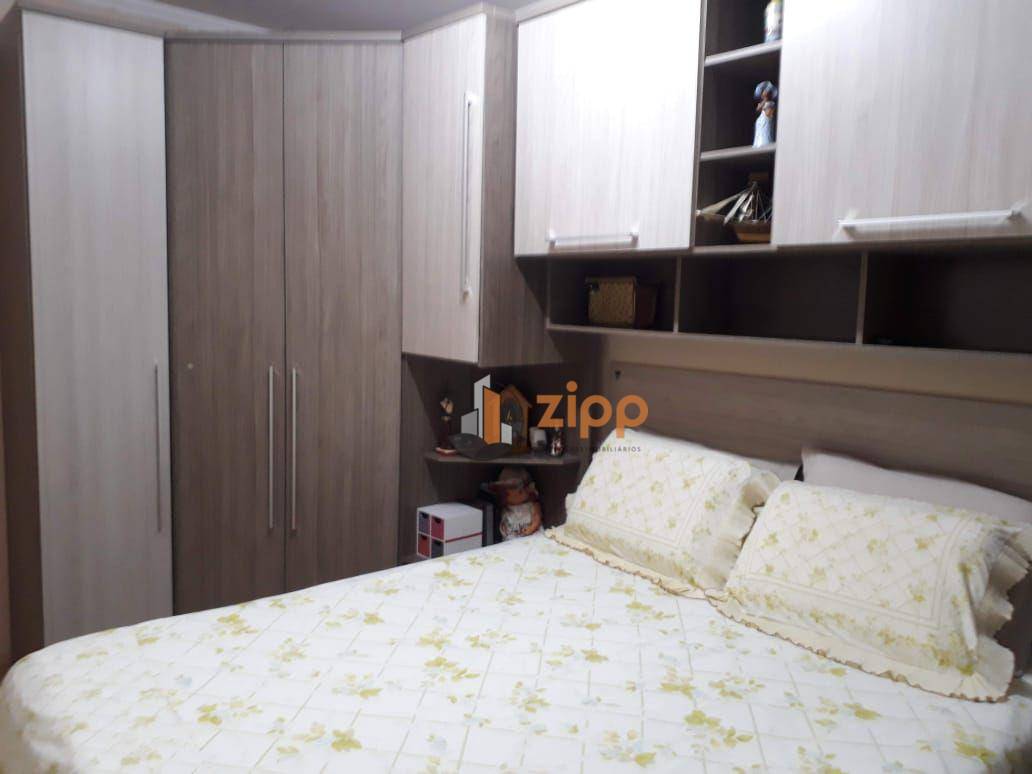 Apartamento à venda com 2 quartos, 56m² - Foto 7