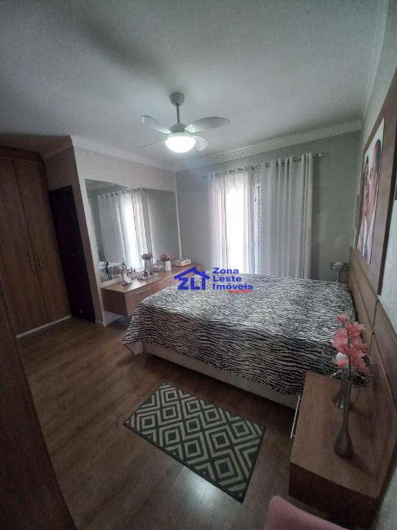 Sobrado à venda com 3 quartos, 125m² - Foto 7