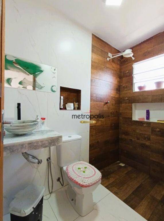 Casa à venda com 3 quartos, 156m² - Foto 15