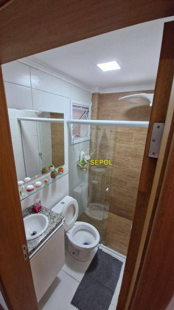 Apartamento à venda com 2 quartos, 47m² - Foto 27