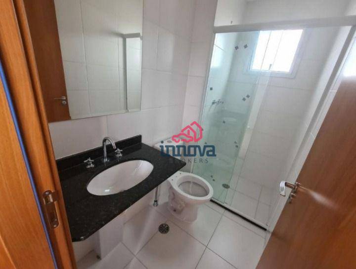 Apartamento à venda com 3 quartos, 138m² - Foto 6