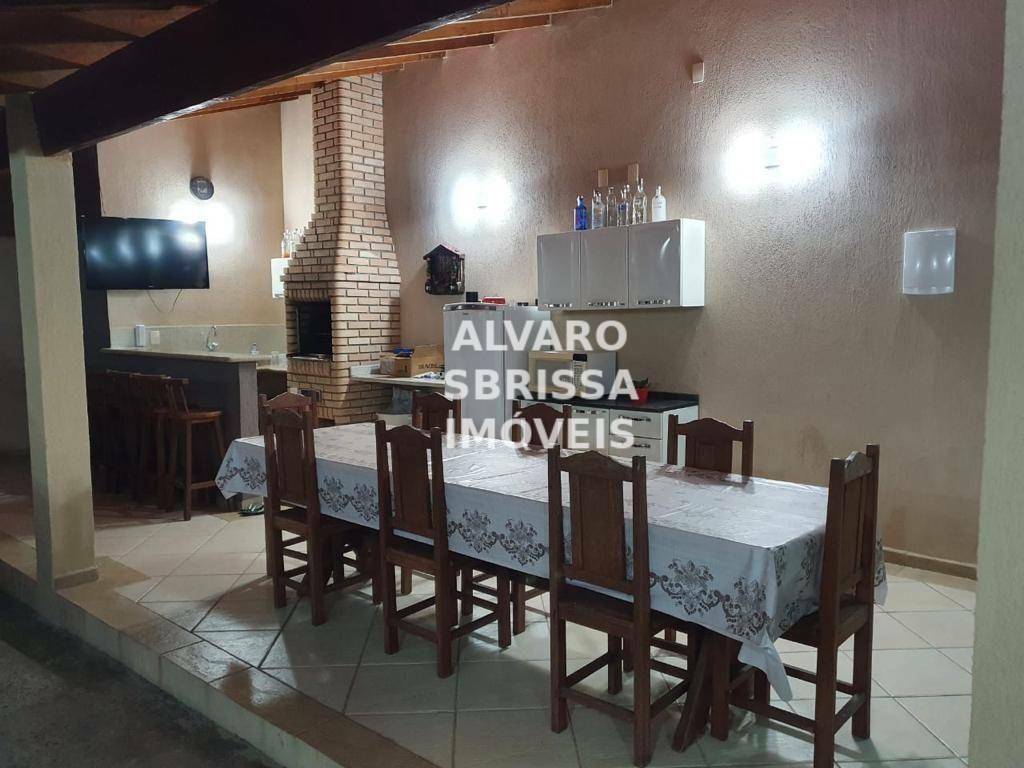 Casa à venda com 3 quartos, 125m² - Foto 12