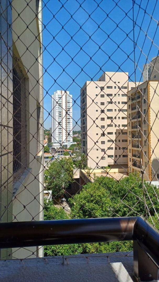 Apartamento à venda com 3 quartos, 79m² - Foto 16