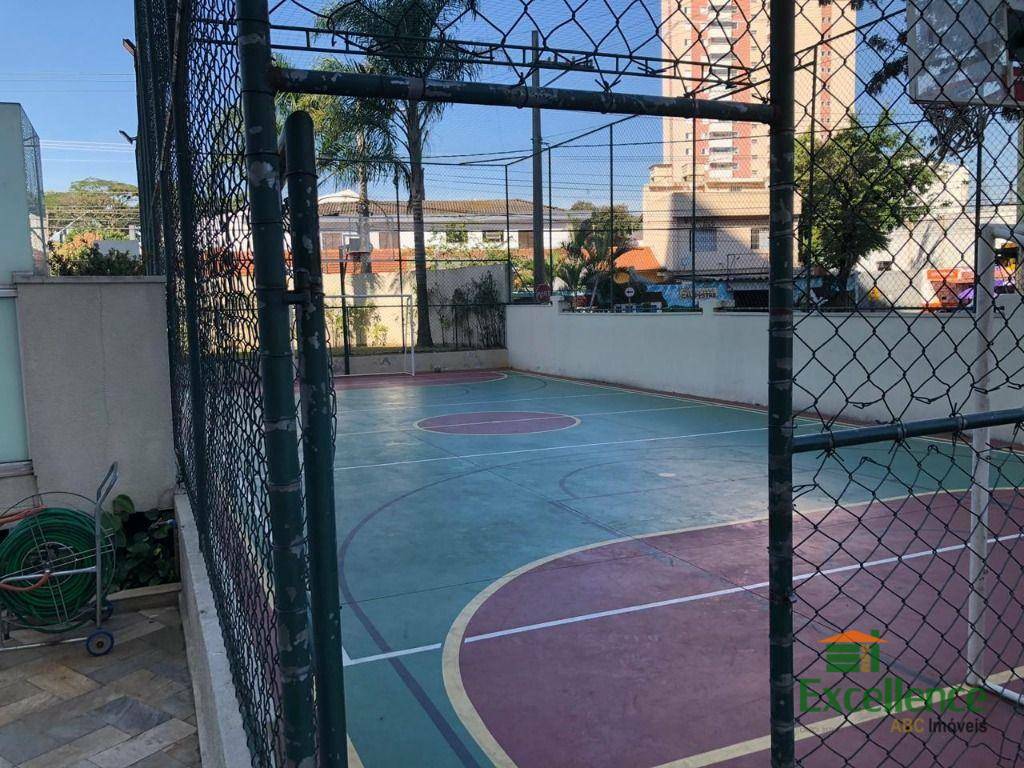 Apartamento para alugar com 3 quartos, 62m² - Foto 29