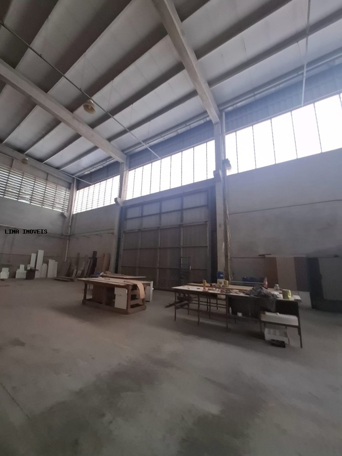 Depósito-Galpão, 1200 m² - Foto 6