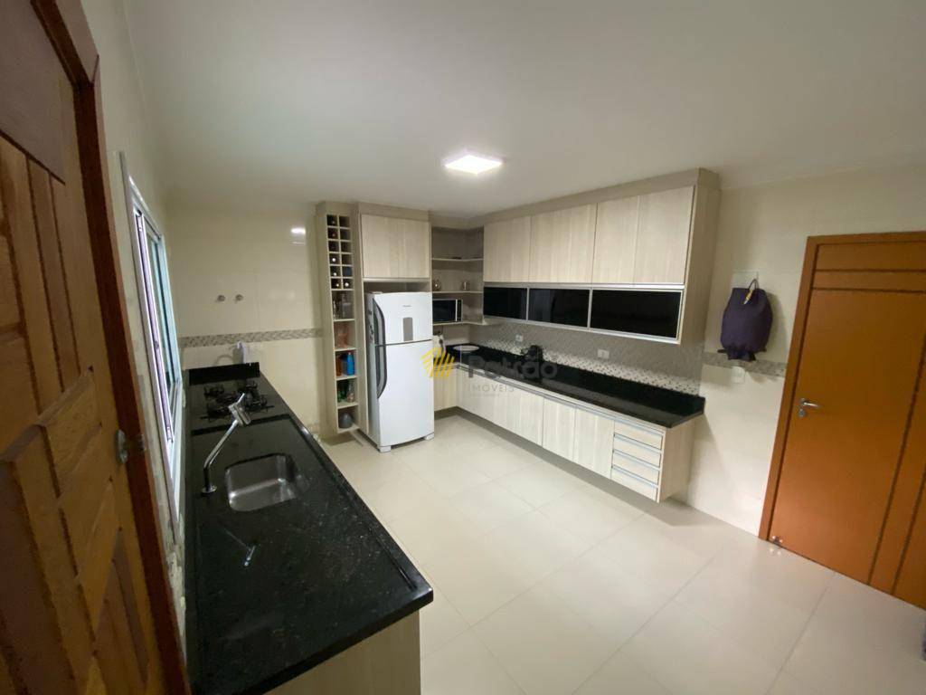 Sobrado à venda com 3 quartos, 181m² - Foto 14