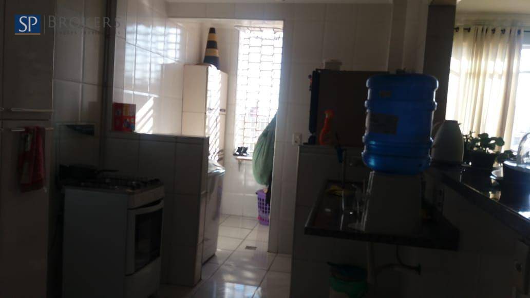 Apartamento à venda com 2 quartos, 100m² - Foto 7