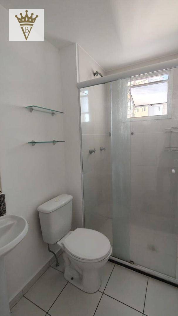 Apartamento para alugar com 2 quartos, 54m² - Foto 5