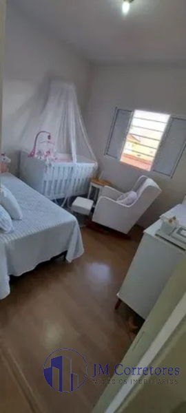 Sobrado à venda com 3 quartos, 99m² - Foto 13