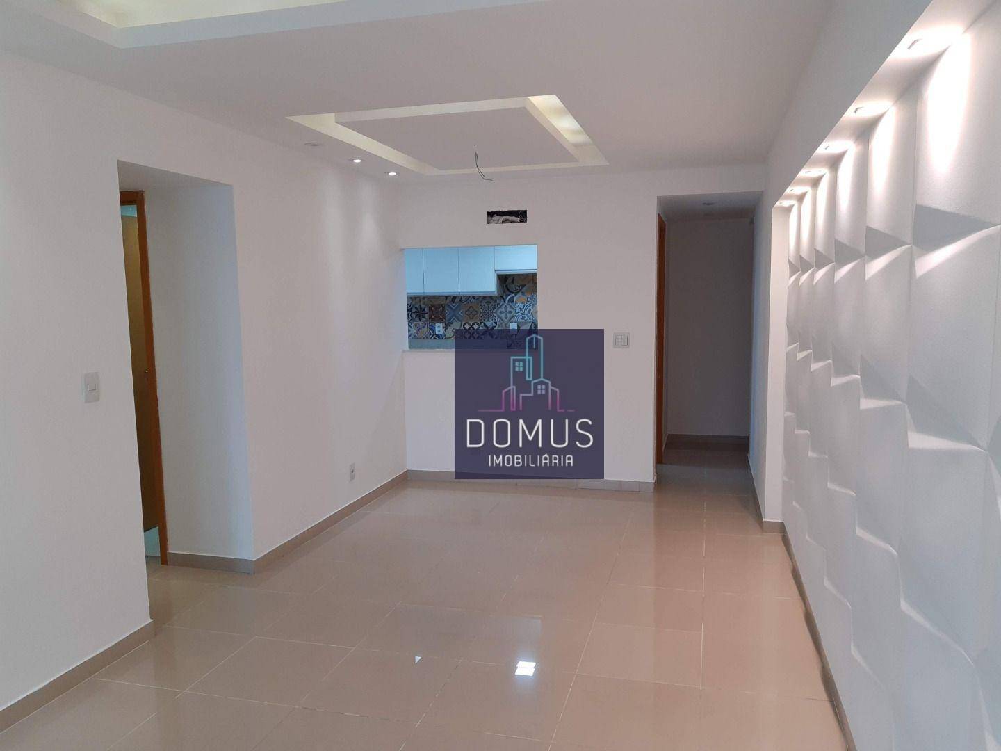 Apartamento à venda com 3 quartos, 88m² - Foto 9