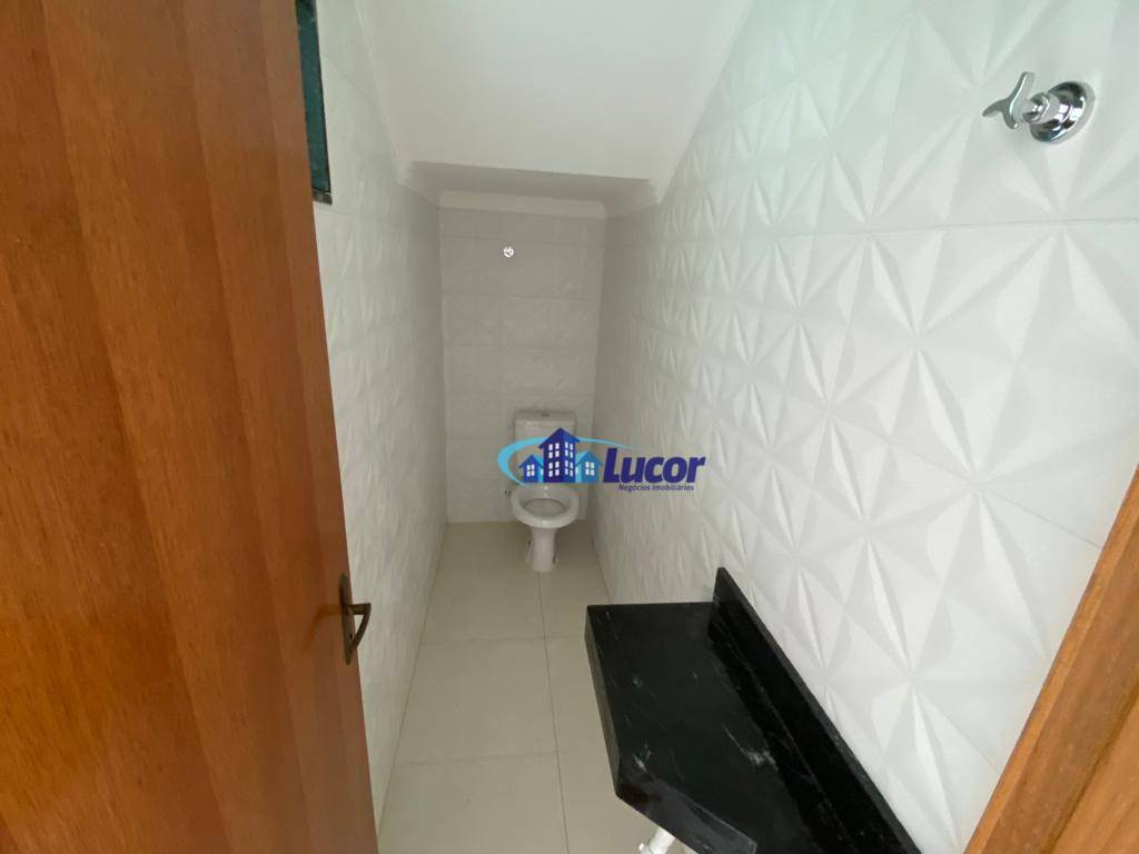 Sobrado à venda com 3 quartos, 140m² - Foto 14