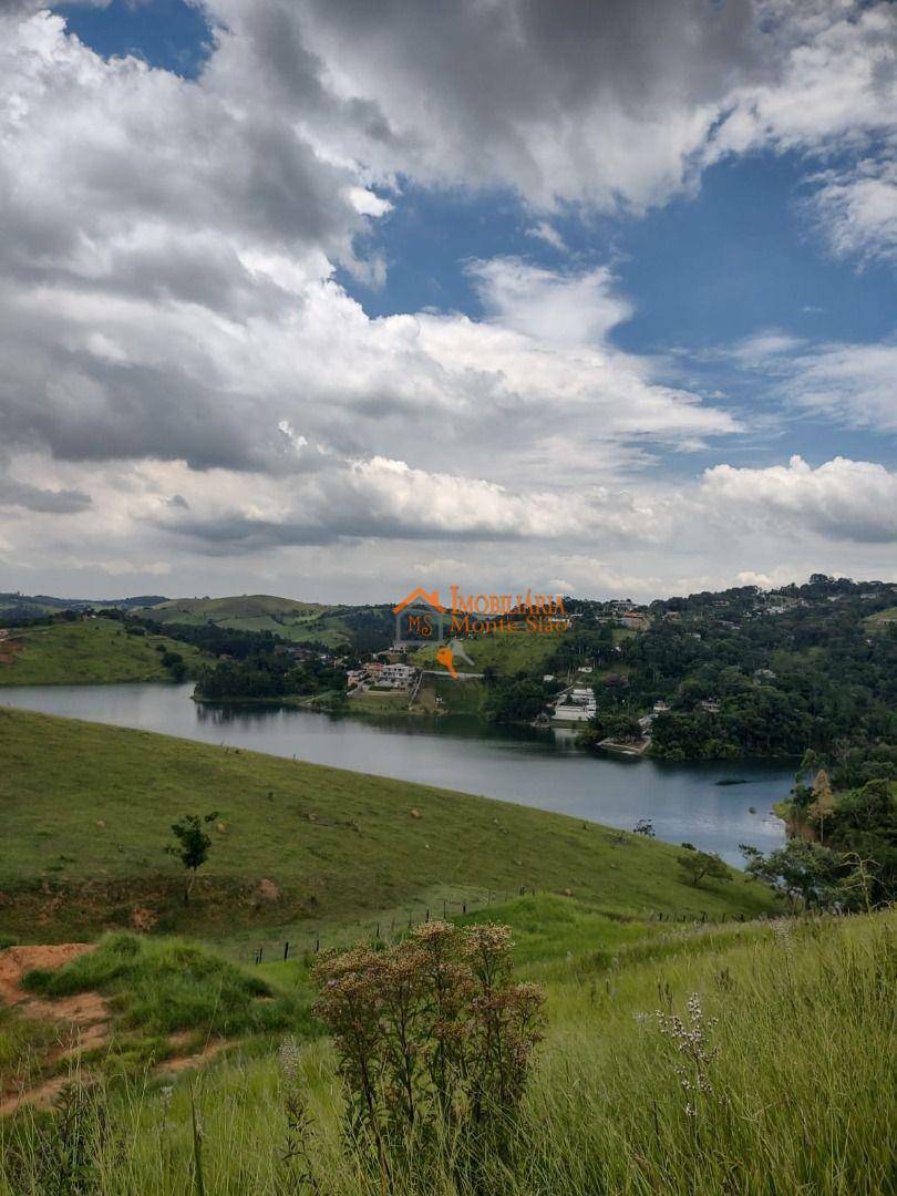 Terreno à venda, 1000M2 - Foto 1