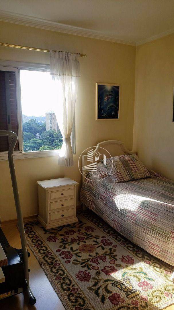 Apartamento à venda com 3 quartos, 160m² - Foto 21