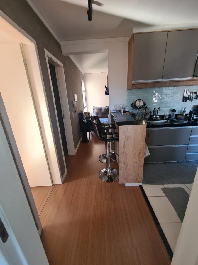 Apartamento à venda com 2 quartos, 52m² - Foto 4