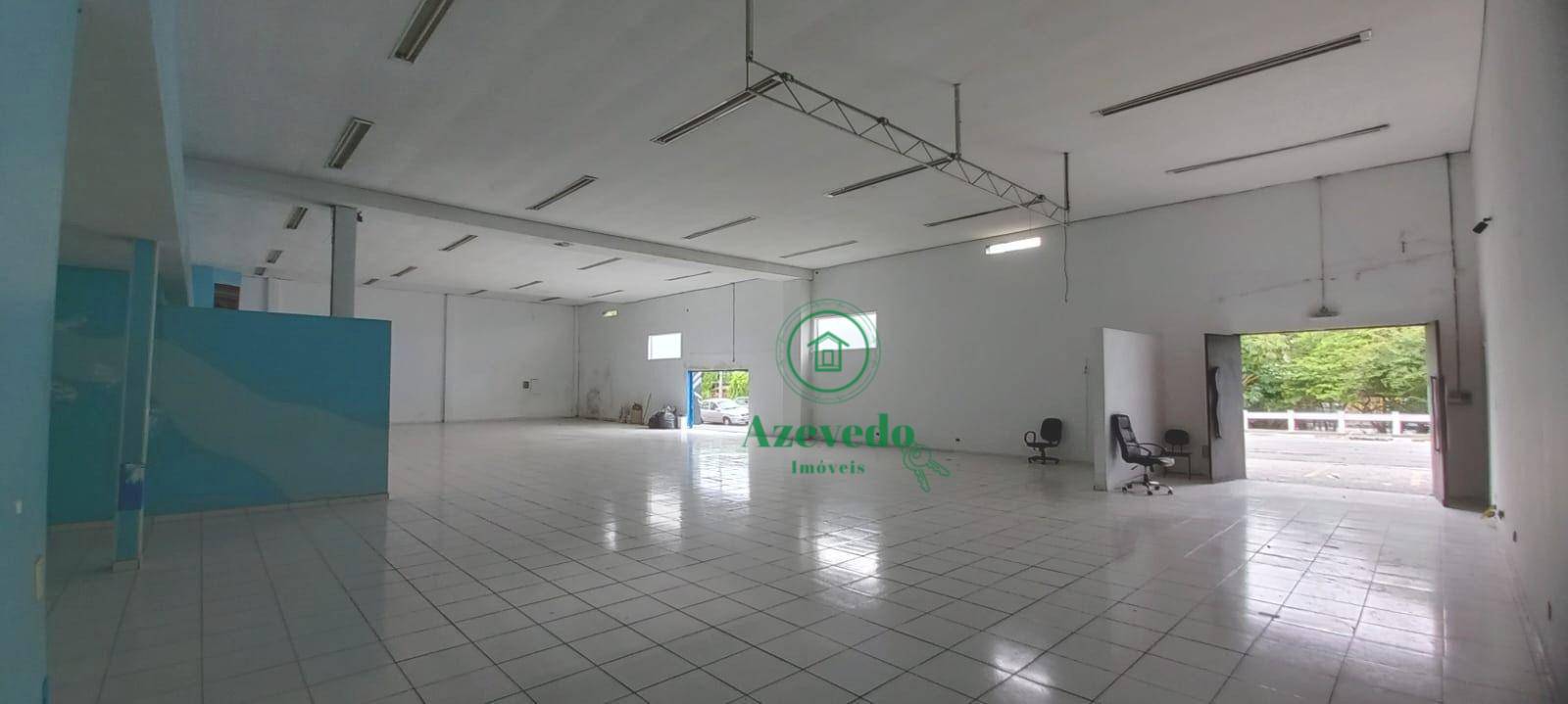 Loja-Salão para alugar, 161m² - Foto 3