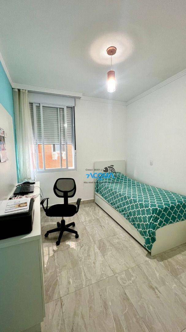 Apartamento à venda com 3 quartos, 120m² - Foto 7