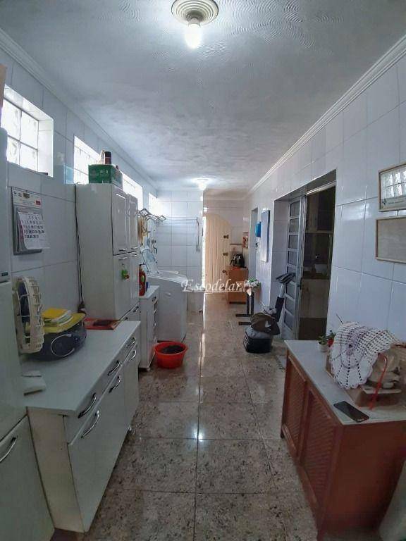 Sobrado à venda com 3 quartos, 200m² - Foto 7