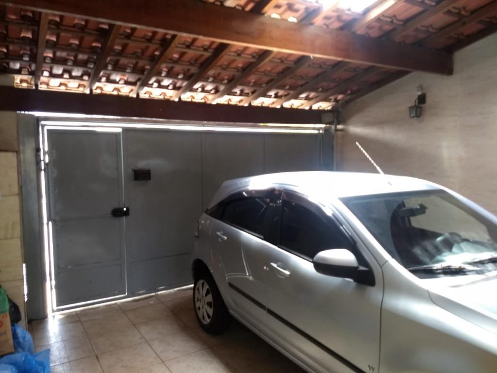 Sobrado à venda com 3 quartos, 180m² - Foto 4