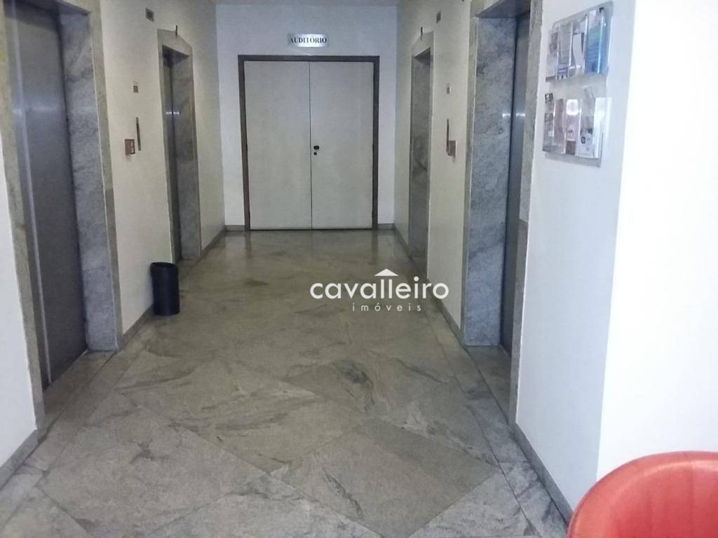 Loja-Salão, 25 m² - Foto 2
