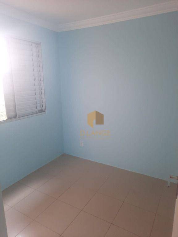 Apartamento à venda com 3 quartos, 60m² - Foto 9