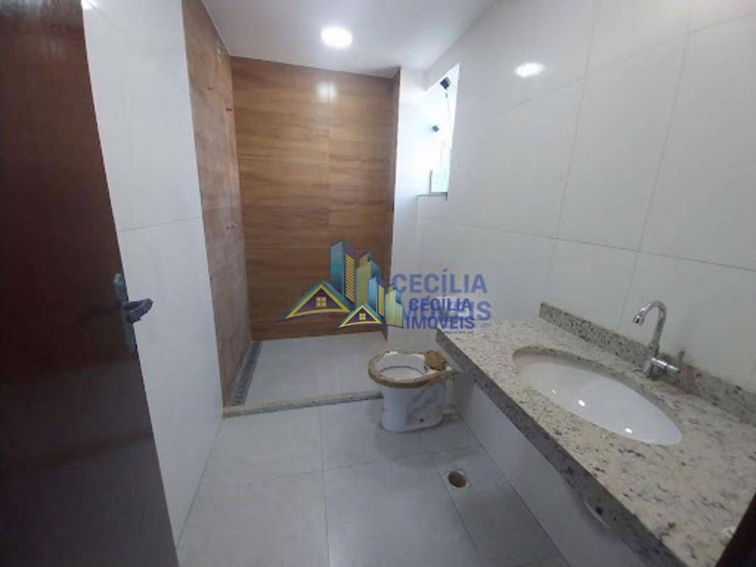 Apartamento à venda com 3 quartos - Foto 13