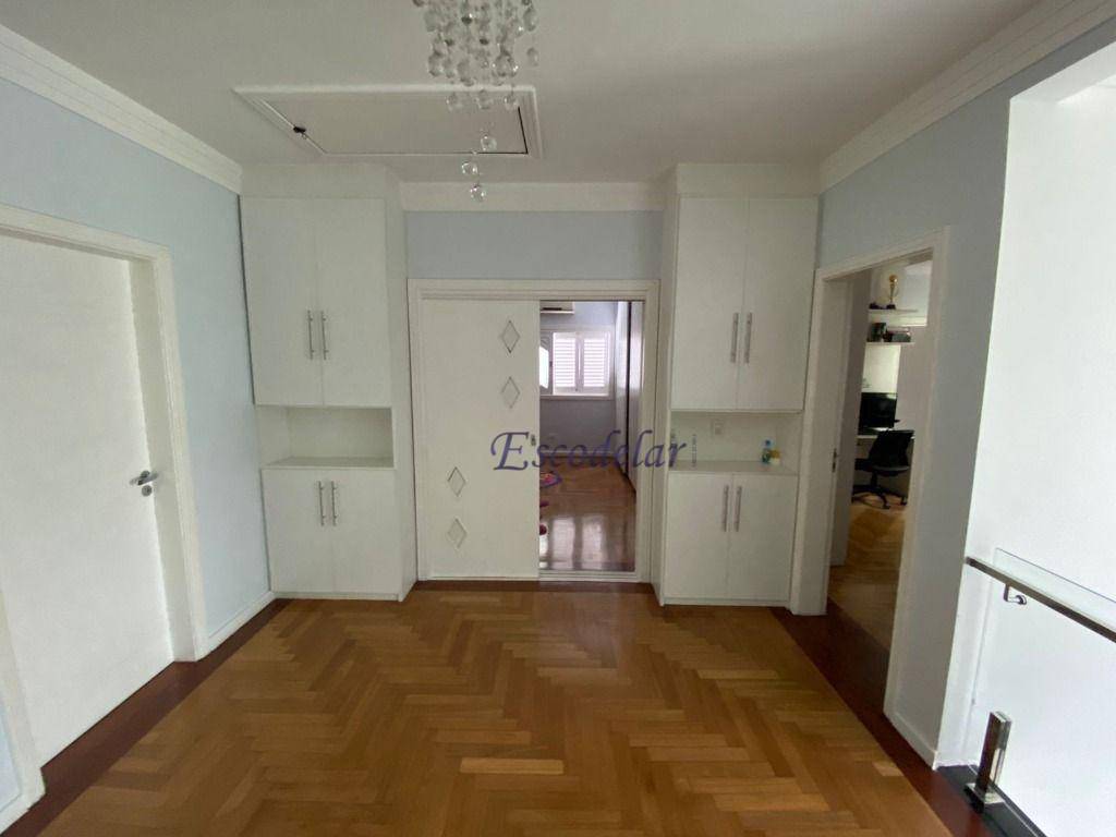 Casa de Condomínio à venda com 5 quartos, 287m² - Foto 14