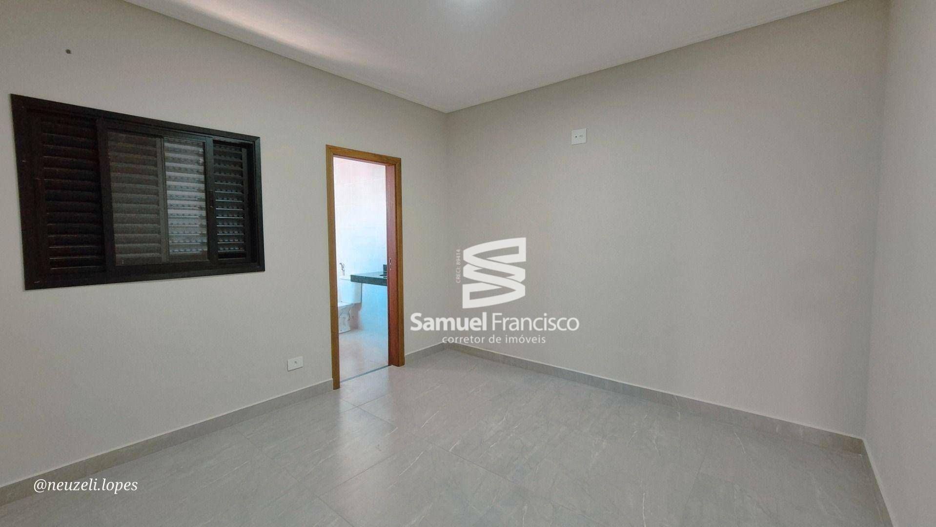 Casa à venda com 3 quartos, 120m² - Foto 7
