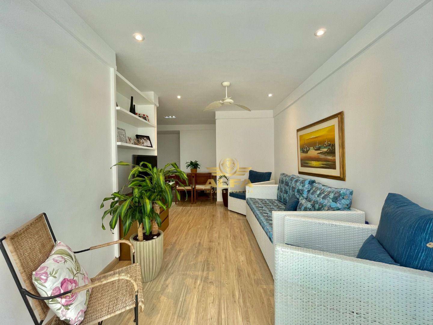 Apartamento à venda com 3 quartos, 83m² - Foto 3