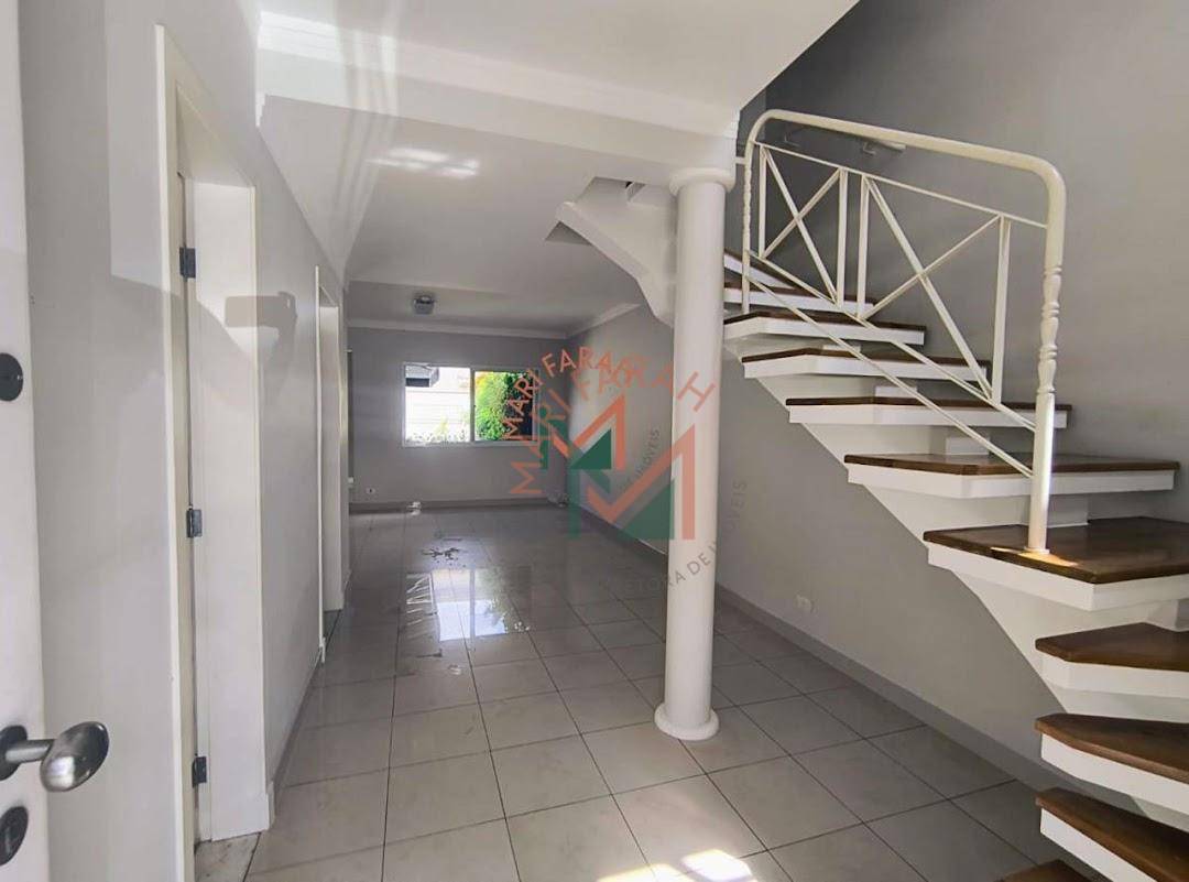 Casa de Condomínio à venda com 4 quartos, 179m² - Foto 8