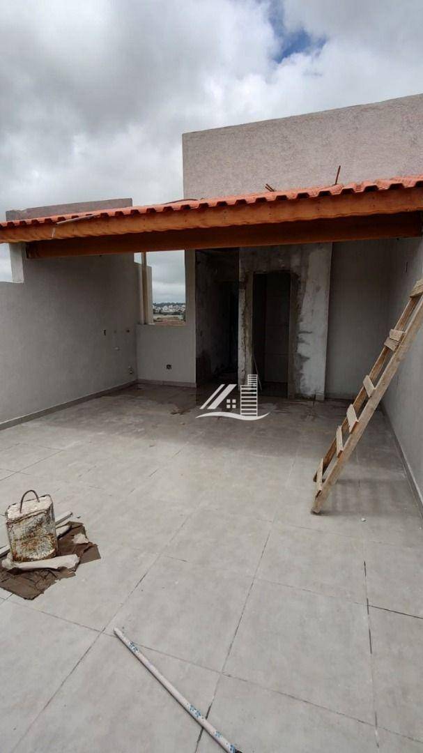 Cobertura à venda com 2 quartos, 96m² - Foto 8