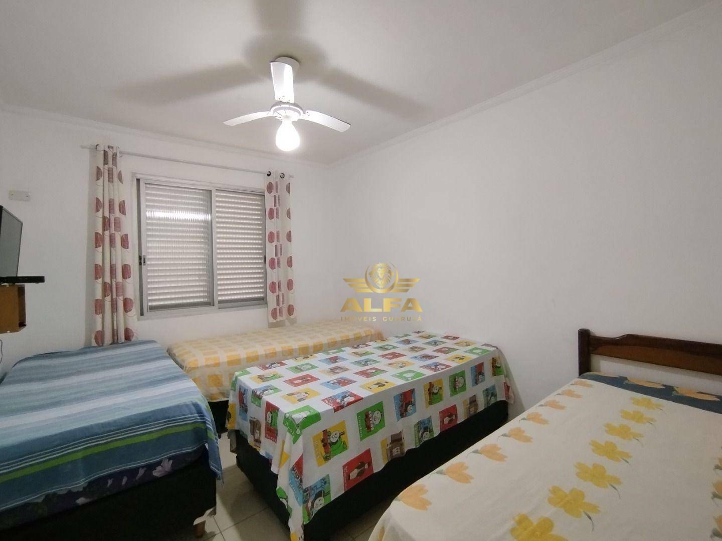 Apartamento à venda com 2 quartos, 85m² - Foto 4