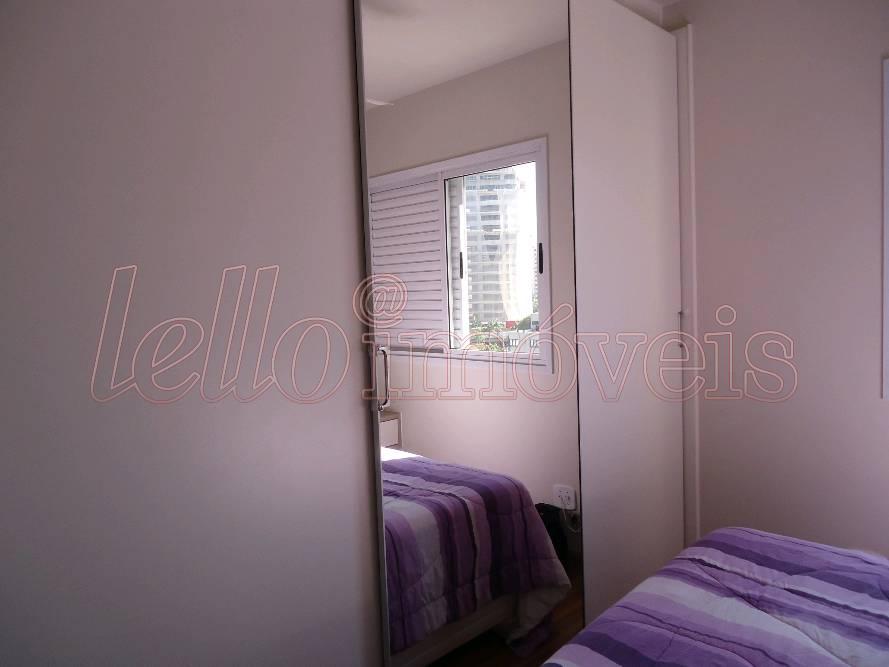 Apartamento para alugar com 1 quarto, 52m² - Foto 12