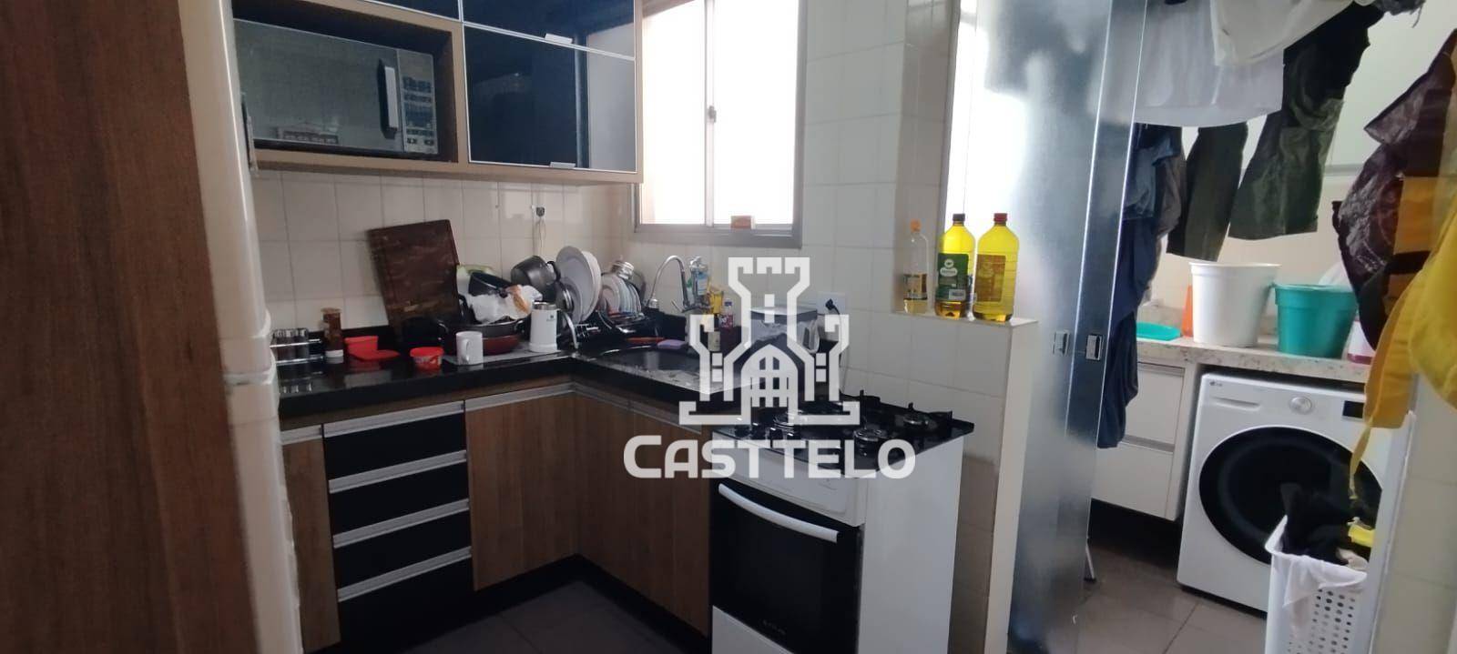 Apartamento à venda com 3 quartos, 64m² - Foto 5